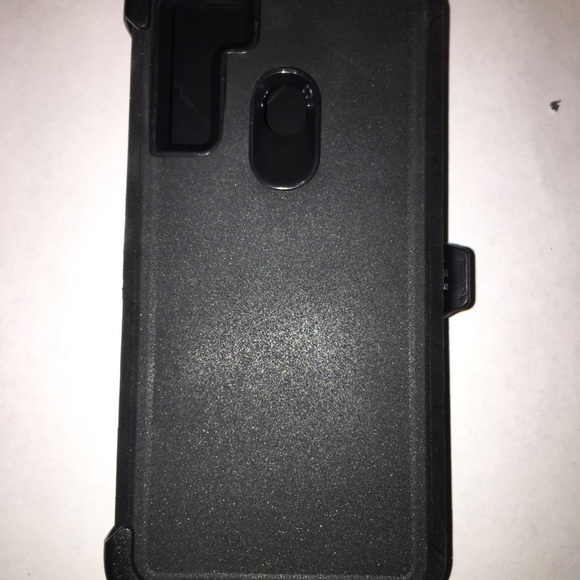 Samsung A21 Phone Case Defender - Picture 3 of 7